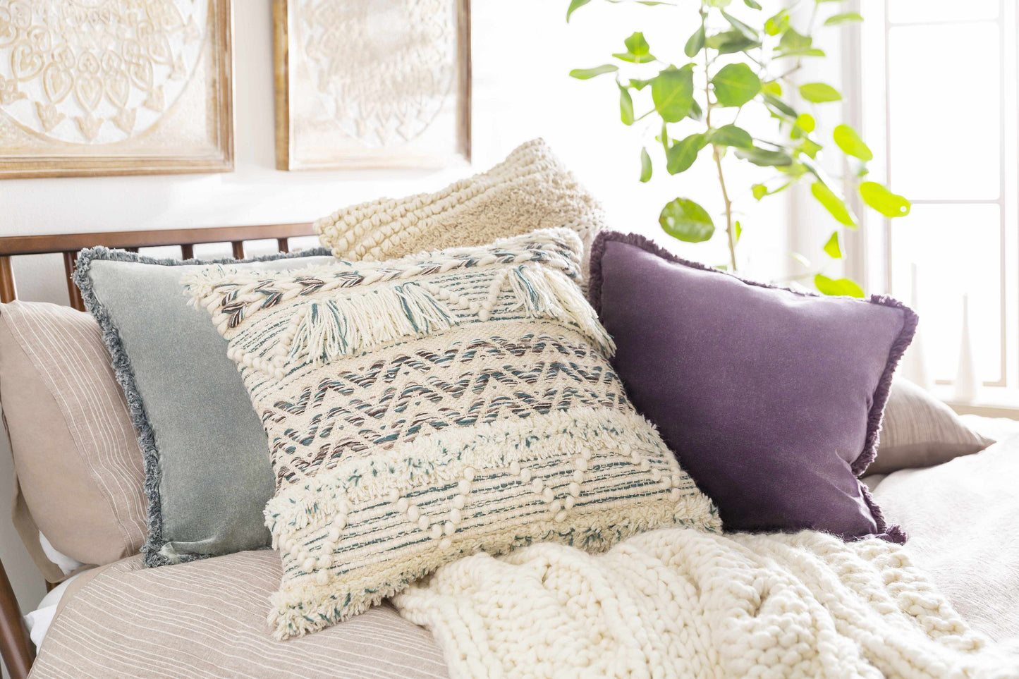 Tilik Bedding
