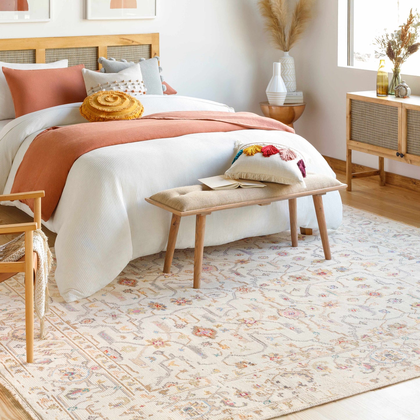 Bayasong Bedding - Clearance