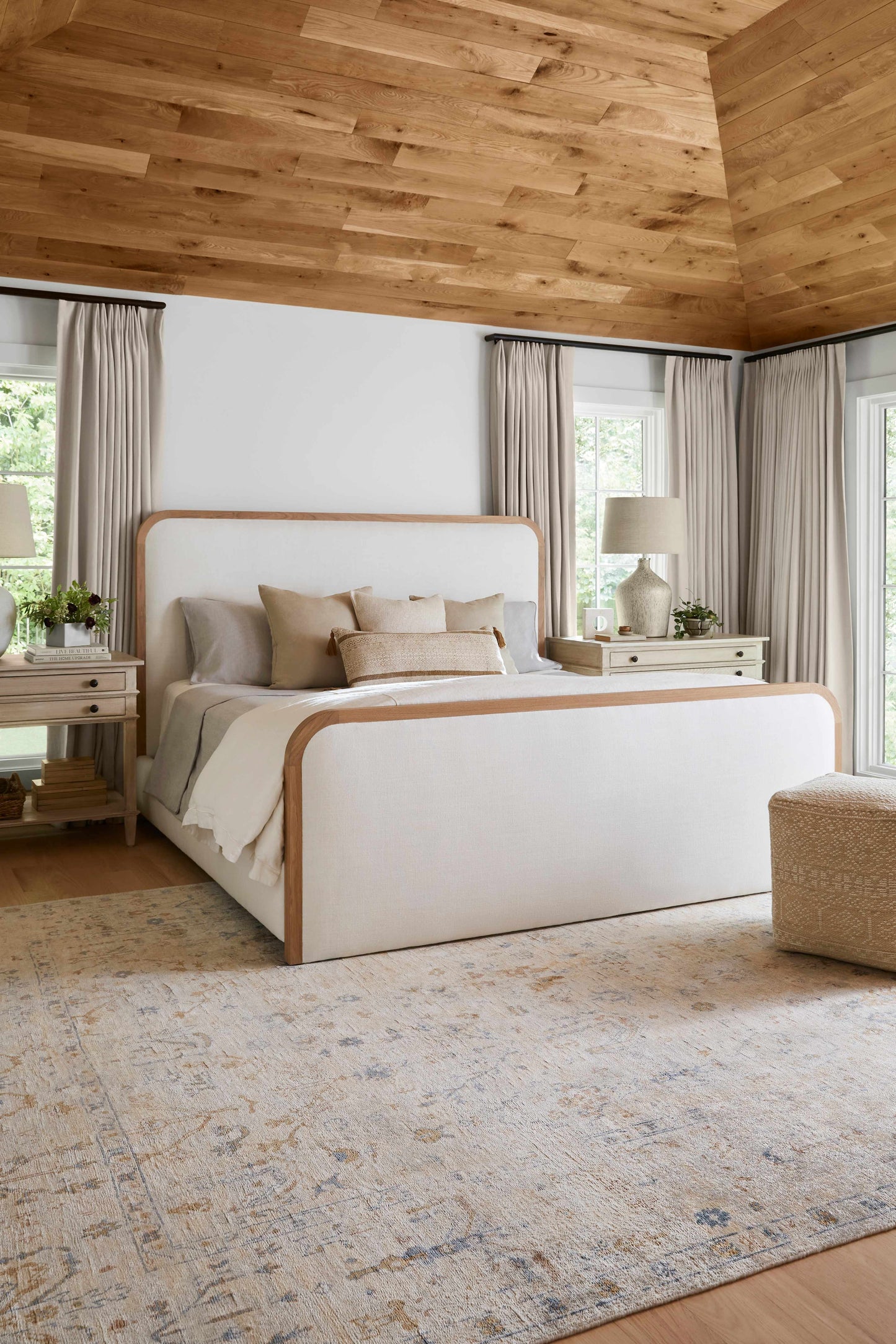 Anamur Bedding - Clearance