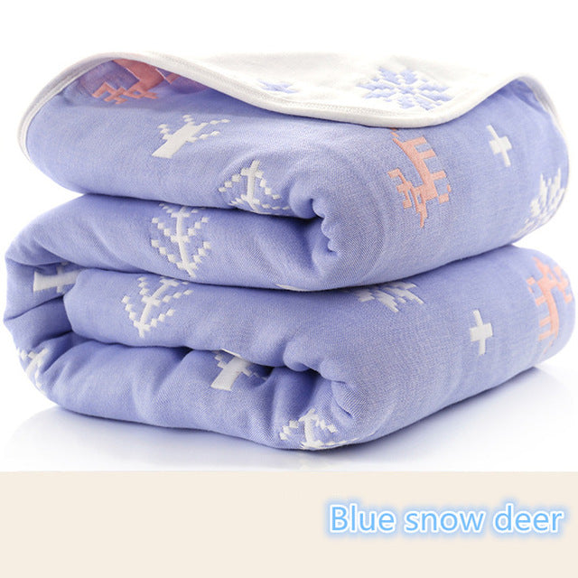 Blankets & Covers