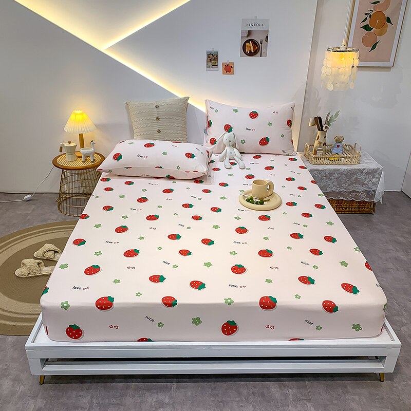 Baby Bedding