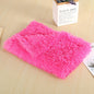 Fluffy Plush Dog Blanket Pet Sleeping Mat Cushion Mattress Extra Soft Warm Pet Throw Blankets for Small Medium Large Dogs & Cats