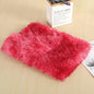 Fluffy Plush Dog Blanket Pet Sleeping Mat Cushion Mattress Extra Soft Warm Pet Throw Blankets for Small Medium Large Dogs & Cats