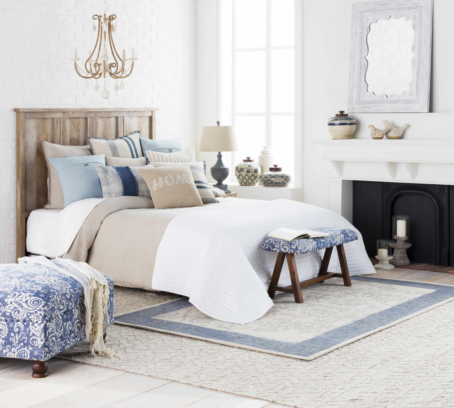 Ordinary Bedding - Clearance