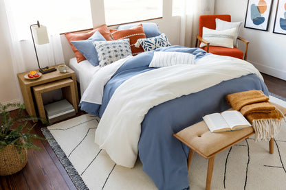 Liloan Bedding - Clearance
