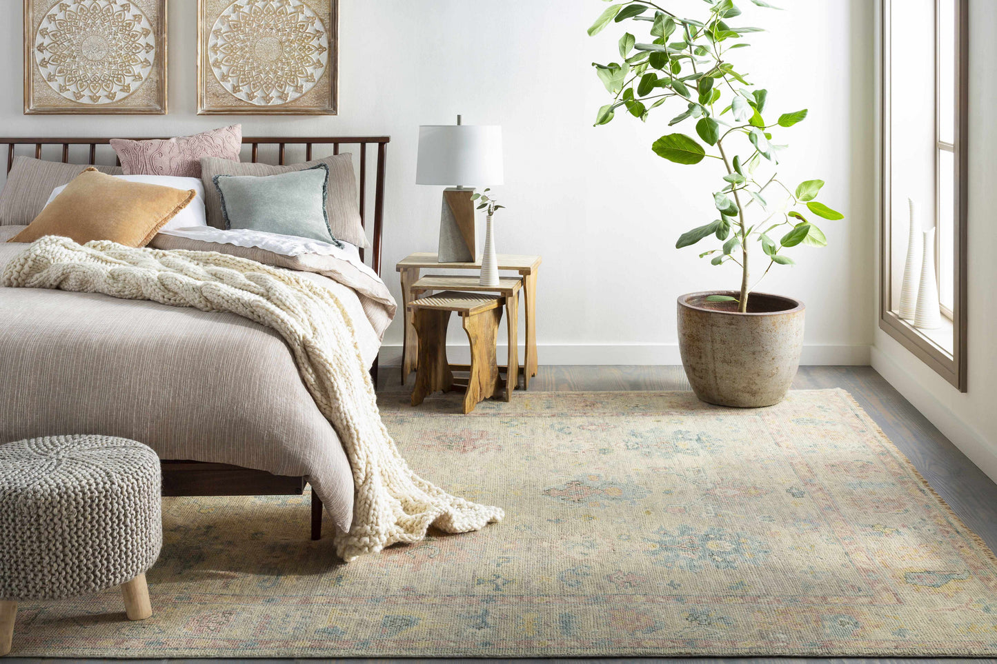 Tilik Bedding