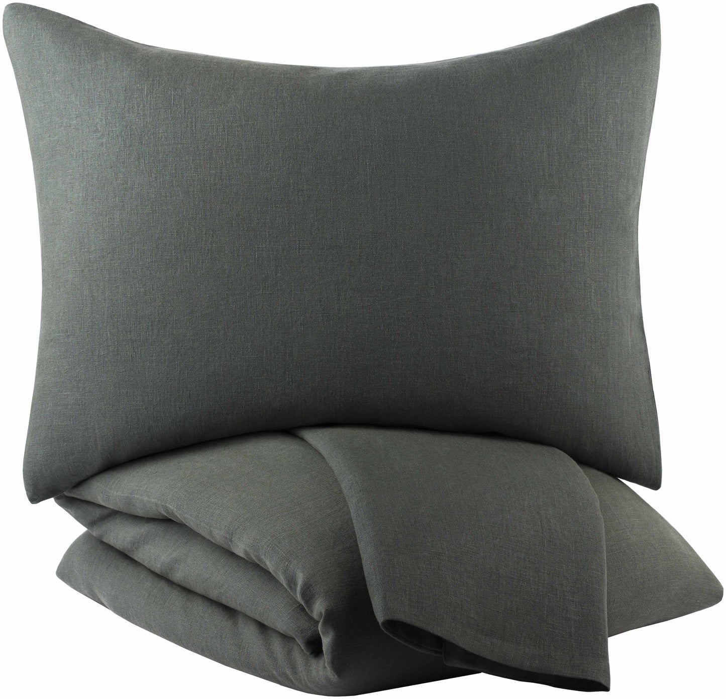 Araal Textured Cotton Bedding - Clearance
