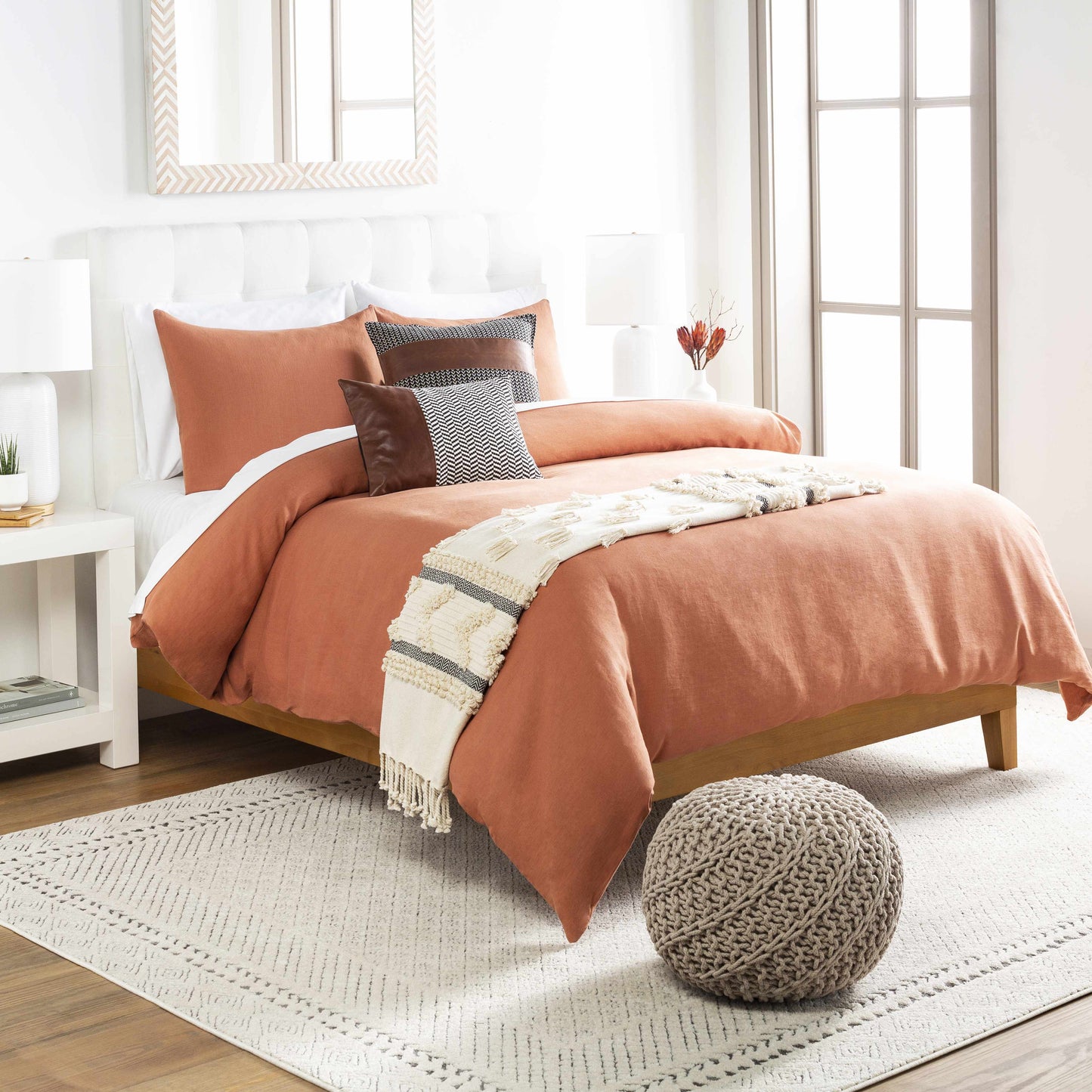 Bayasong Bedding - Clearance
