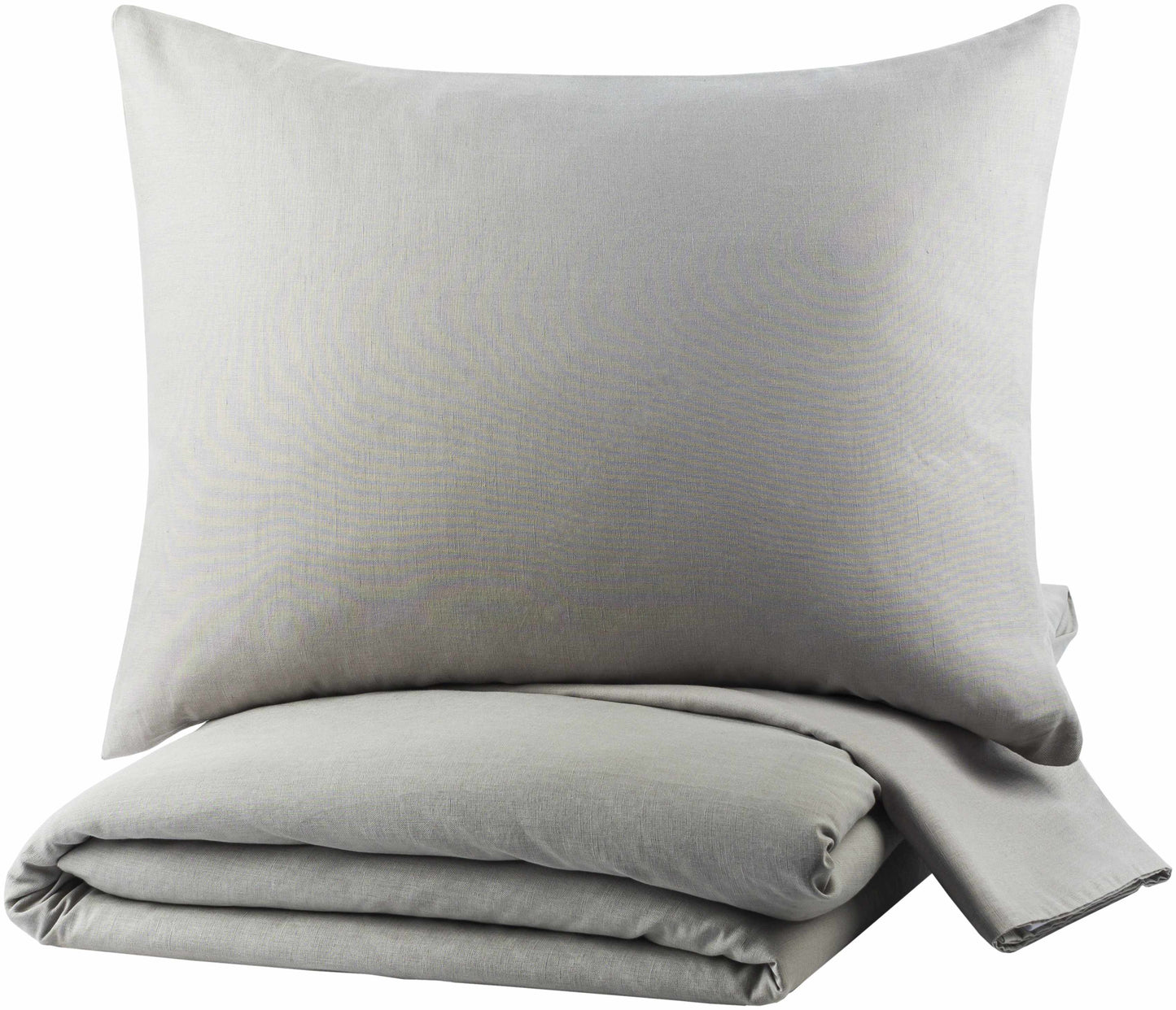 Cebuano Gray Bedding Set - Clearance