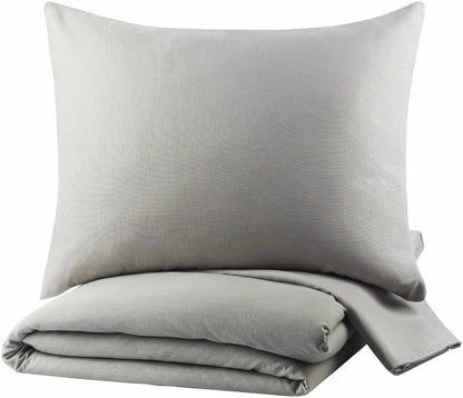 Cebuano Gray Bedding Set - Clearance