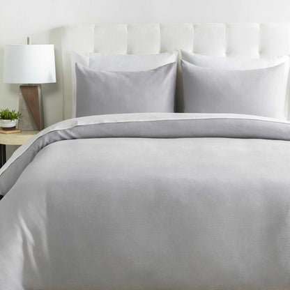 Cebuano Gray Bedding Set - Clearance
