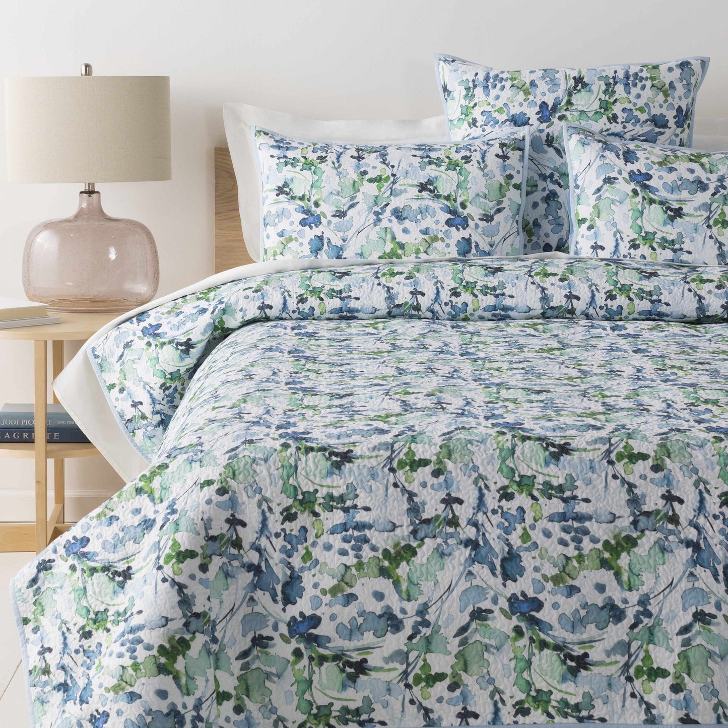 Caldercruix Bedding - Clearance