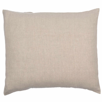 Firhouse Peach Linen Bedding - Clearance