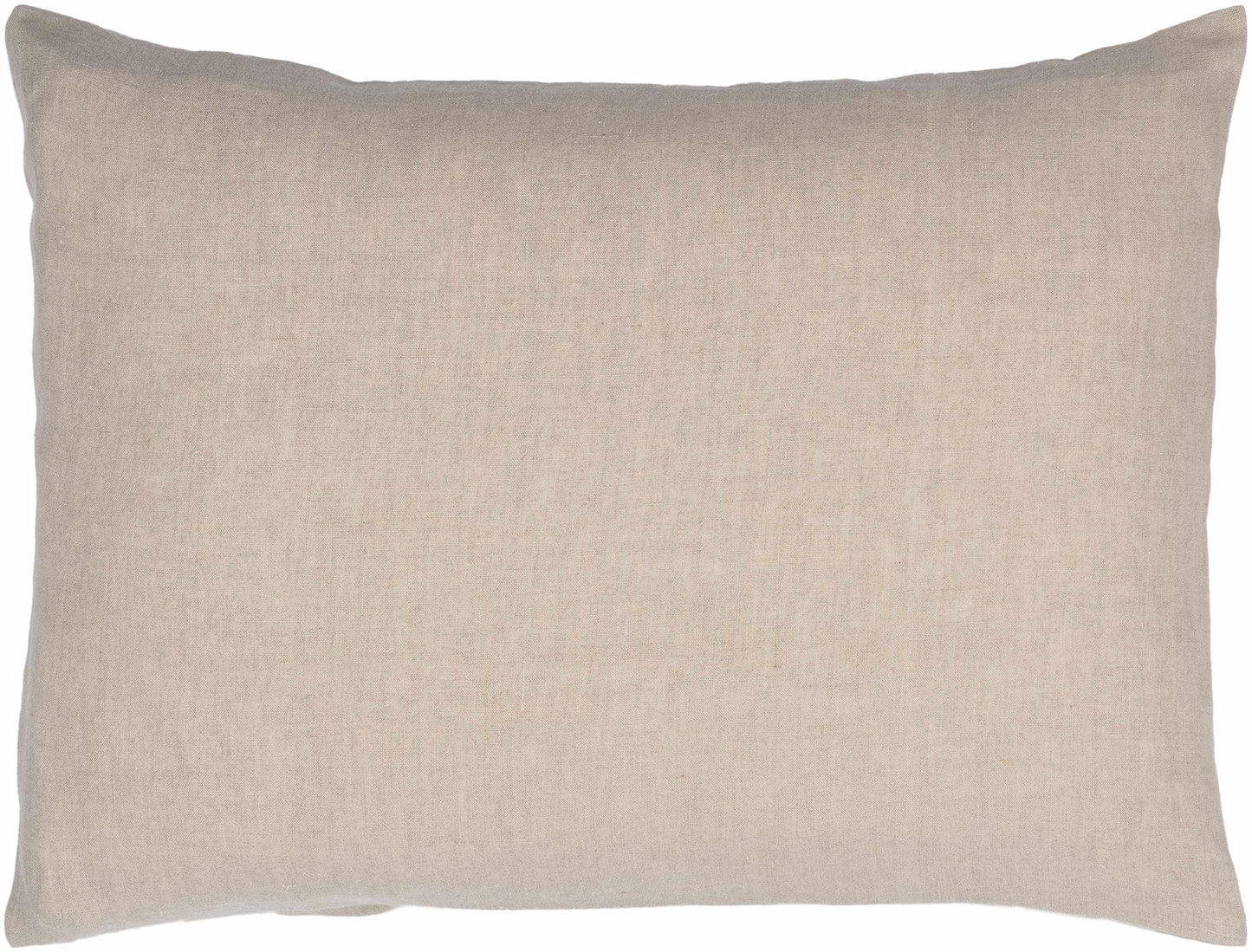 Firhouse Peach Linen Bedding - Clearance