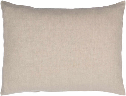 Firhouse Peach Linen Bedding - Clearance