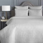 Sallisaw Light Slate Bedding Set - Clearance