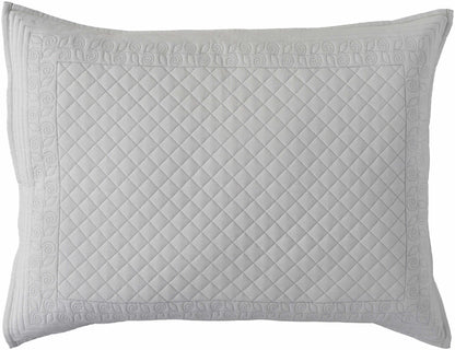 Sallisaw Light Slate Bedding Set - Clearance