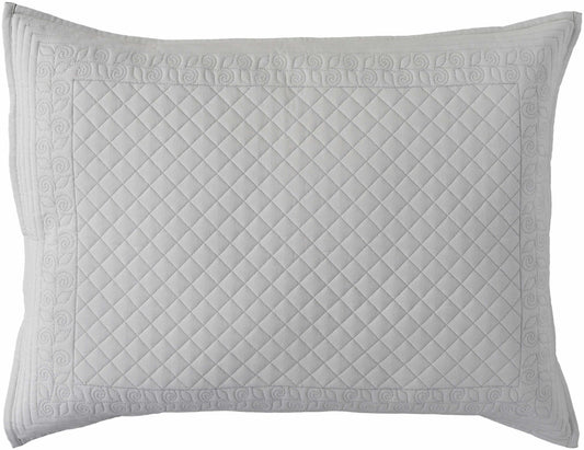 Sallisaw Light Slate Bedding Set - Clearance