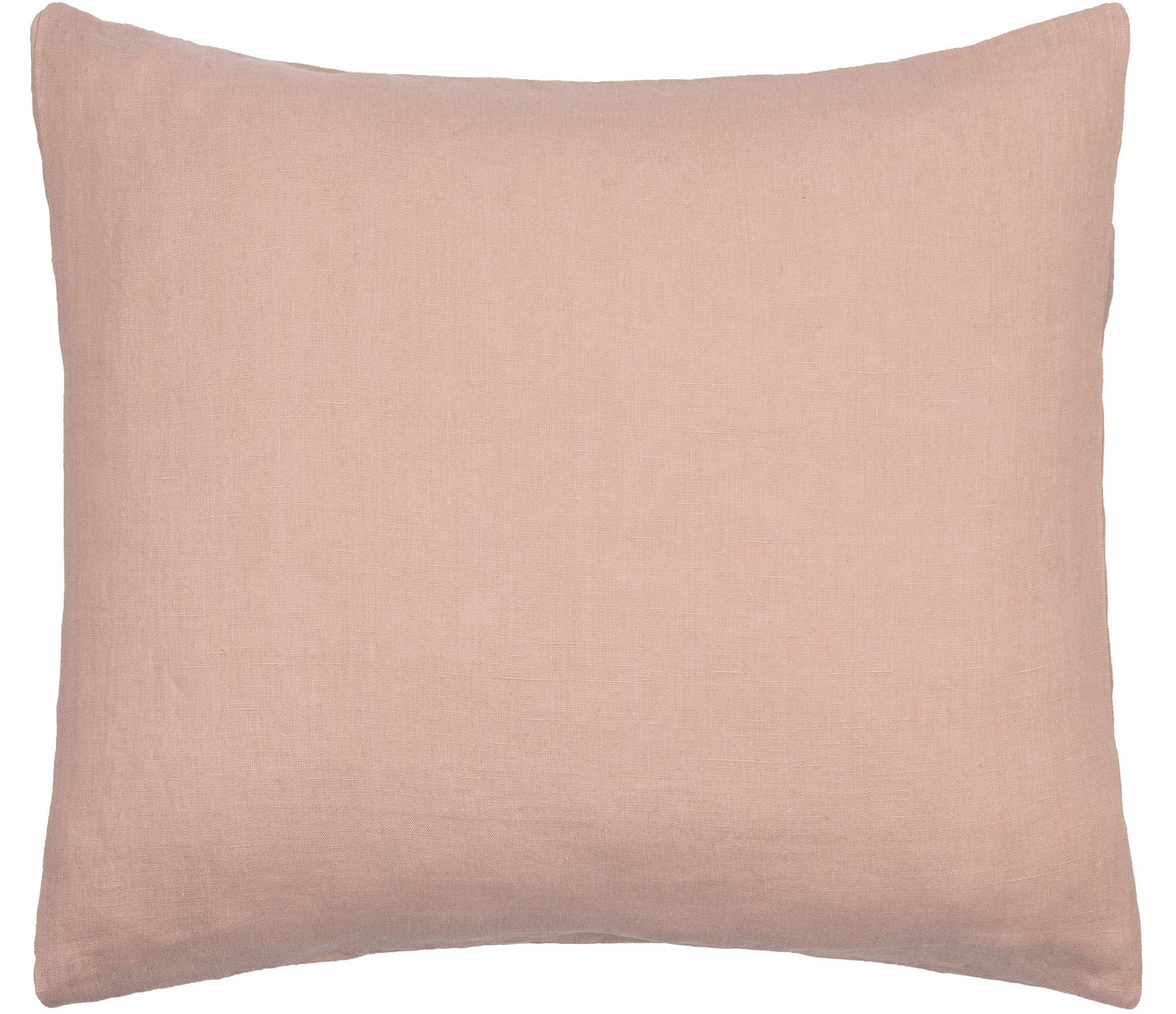 Estaca Blush Linen Bedding - Clearance