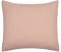 Estaca Blush Linen Bedding - Clearance