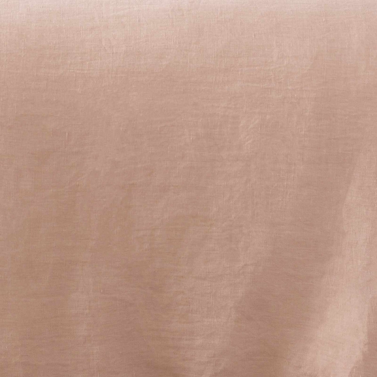 Estaca Blush Linen Bedding - Clearance