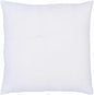 Valladolid White Upholstered Bedding Set - Clearance